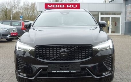 Volvo XC60 II, 2024 год, 6 860 000 рублей, 1 фотография