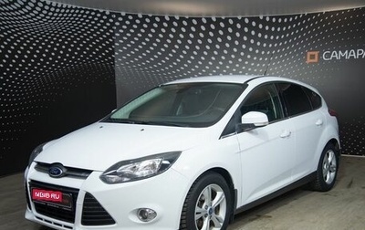 Ford Focus III, 2012 год, 797 000 рублей, 1 фотография