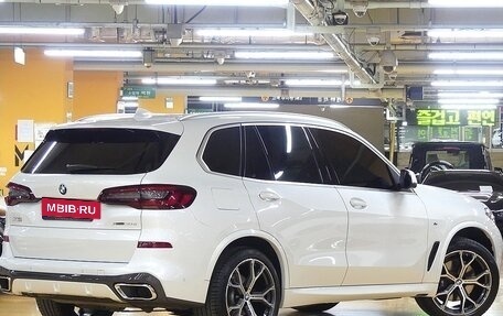 BMW X5, 2022 год, 3 фотография