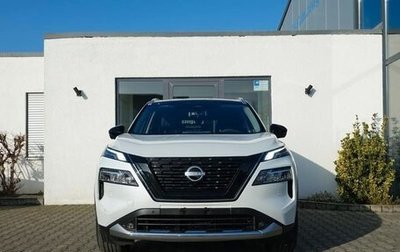 Nissan X-Trail, 2025 год, 5 900 000 рублей, 1 фотография