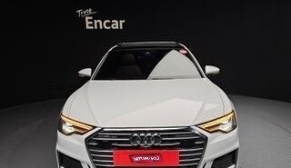 Audi A6, 2020 год, 3 857 000 рублей, 1 фотография