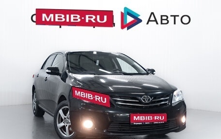 Toyota Corolla, 2011 год, 1 350 000 рублей, 1 фотография