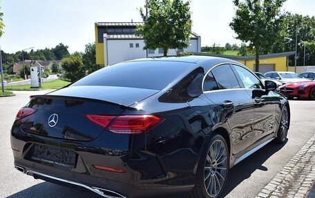 Mercedes-Benz CLS, 2021 год, 7 450 000 рублей, 3 фотография