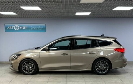 Ford Focus IV, 2018 год, 1 560 000 рублей, 4 фотография