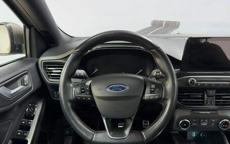 Ford Focus IV, 2018 год, 1 560 000 рублей, 17 фотография