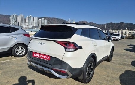 KIA Sportage IV рестайлинг, 2021 год, 2 600 000 рублей, 3 фотография