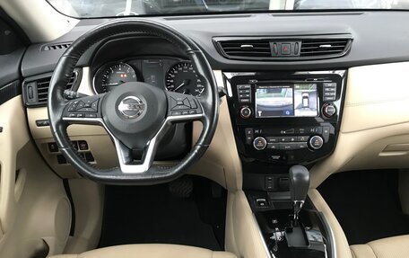 Nissan X-Trail, 2018 год, 2 590 000 рублей, 7 фотография