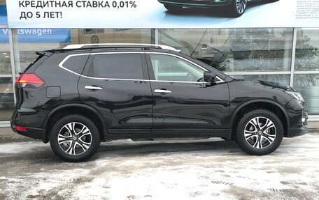 Nissan X-Trail, 2018 год, 2 590 000 рублей, 14 фотография