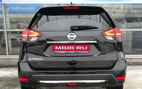 Nissan X-Trail, 2018 год, 2 590 000 рублей, 13 фотография