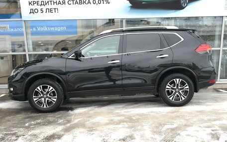 Nissan X-Trail, 2018 год, 2 590 000 рублей, 16 фотография