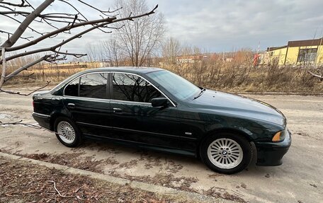 BMW 5 серия, 1997 год, 660 000 рублей, 8 фотография