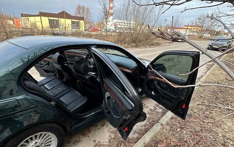 BMW 5 серия, 1997 год, 660 000 рублей, 14 фотография