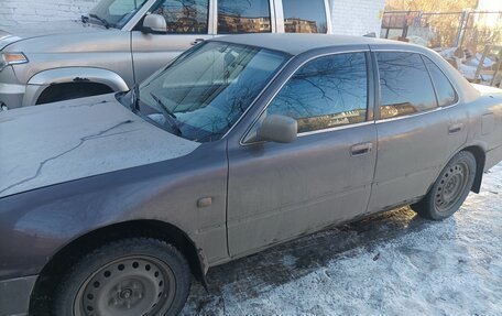 Toyota Camry, 1994 год, 200 000 рублей, 5 фотография