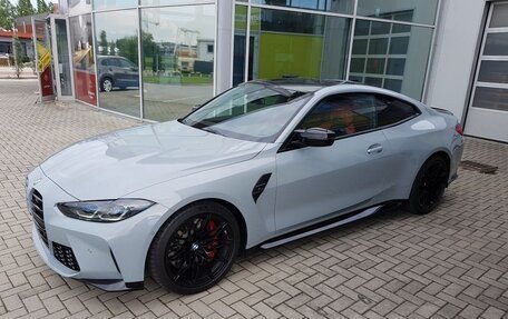 BMW M4, 2021 год, 8 490 000 рублей, 3 фотография