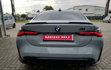 BMW M4, 2021 год, 8 490 000 рублей, 6 фотография