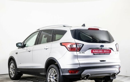 Ford Kuga III, 2019 год, 2 049 000 рублей, 7 фотография