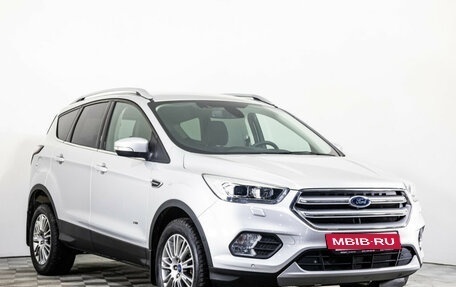 Ford Kuga III, 2019 год, 2 049 000 рублей, 3 фотография