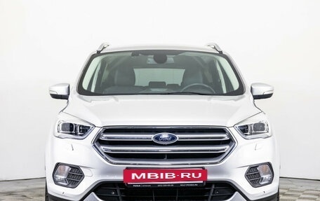 Ford Kuga III, 2019 год, 2 049 000 рублей, 2 фотография