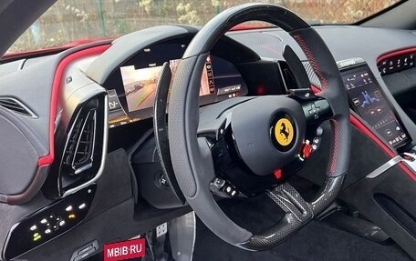 Ferrari Roma, 2025 год, 43 980 000 рублей, 4 фотография