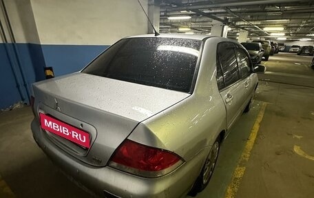 Mitsubishi Lancer IX, 2005 год, 440 000 рублей, 3 фотография