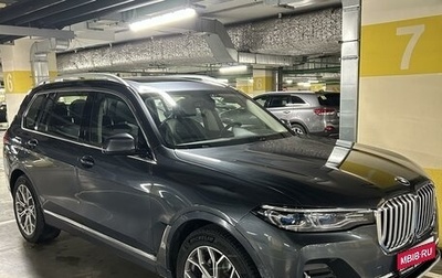 BMW X7, 2019 год, 6 350 000 рублей, 1 фотография