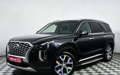 Hyundai Palisade I, 2020 год, 4 798 000 рублей, 1 фотография