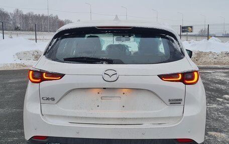 Mazda CX-5 II, 2025 год, 3 300 000 рублей, 2 фотография