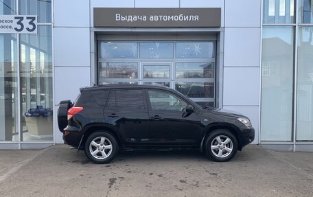 Toyota RAV4, 2008 год, 1 070 000 рублей, 4 фотография