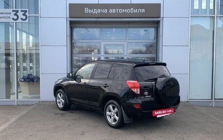 Toyota RAV4, 2008 год, 1 070 000 рублей, 7 фотография