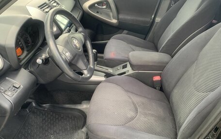 Toyota RAV4, 2008 год, 1 070 000 рублей, 16 фотография