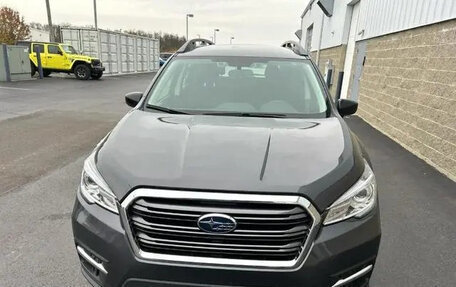 Subaru Ascent, 2022 год, 3 331 000 рублей, 2 фотография