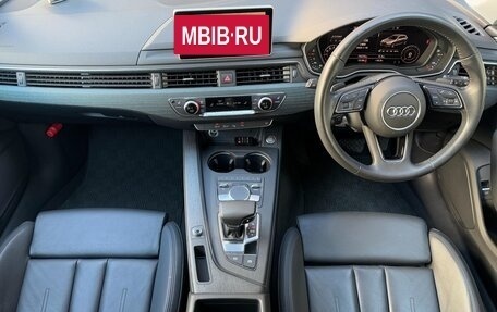 Audi A4, 2018 год, 1 662 000 рублей, 22 фотография