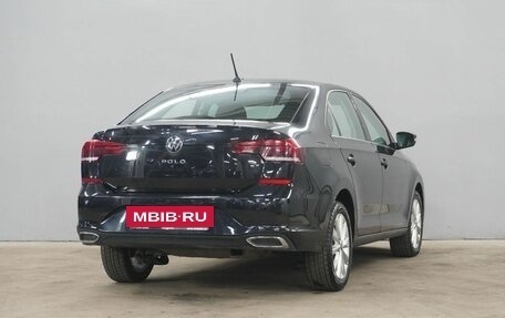 Volkswagen Polo VI (EU Market), 2020 год, 1 872 000 рублей, 8 фотография