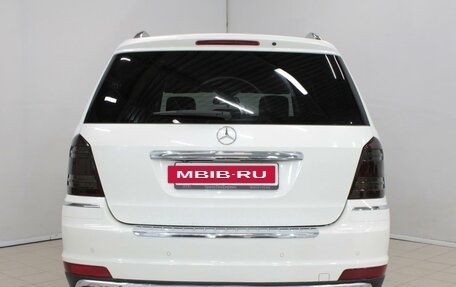 Mercedes-Benz GL-Класс, 2012 год, 2 599 900 рублей, 5 фотография