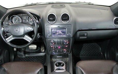 Mercedes-Benz GL-Класс, 2012 год, 2 599 900 рублей, 8 фотография