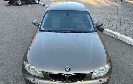 BMW 1 серия, 2005 год, 695 000 рублей, 4 фотография