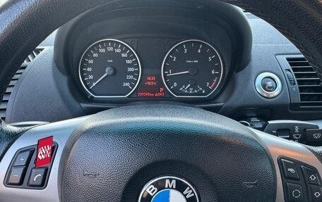 BMW 1 серия, 2005 год, 695 000 рублей, 18 фотография