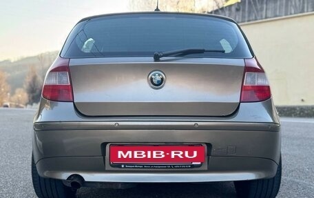 BMW 1 серия, 2005 год, 695 000 рублей, 13 фотография