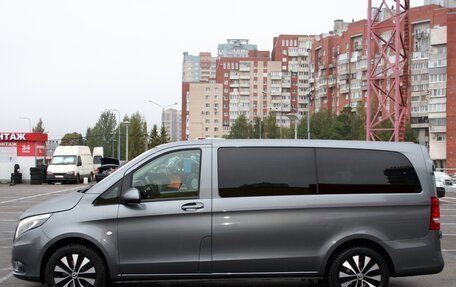 Mercedes-Benz Vito, 2020 год, 5 499 999 рублей, 8 фотография