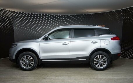 Geely Atlas I, 2021 год, 2 167 100 рублей, 6 фотография