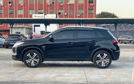 Mitsubishi ASX I рестайлинг, 2020 год, 1 620 005 рублей, 4 фотография