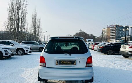 Honda Logo, 2000 год, 409 000 рублей, 7 фотография