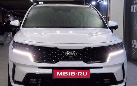 KIA Sorento IV, 2021 год, 3 200 000 рублей, 2 фотография