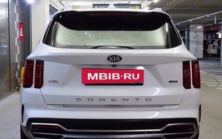 KIA Sorento IV, 2021 год, 3 200 000 рублей, 3 фотография