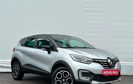 Renault Kaptur I рестайлинг, 2021 год, 1 898 800 рублей, 3 фотография