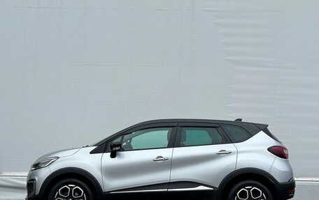 Renault Kaptur I рестайлинг, 2021 год, 1 898 800 рублей, 13 фотография