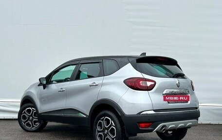 Renault Kaptur I рестайлинг, 2021 год, 1 898 800 рублей, 4 фотография