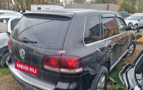 Volkswagen Touareg III, 2008 год, 650 000 рублей, 4 фотография