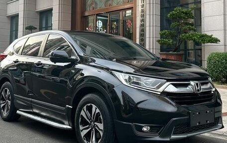 Honda CR-V IV, 2020 год, 2 340 005 рублей, 2 фотография