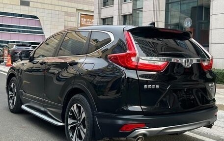 Honda CR-V IV, 2020 год, 2 340 005 рублей, 5 фотография